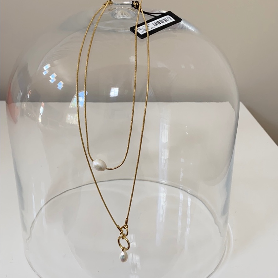 Ann Taylor Necklace